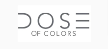 Dose of Colors